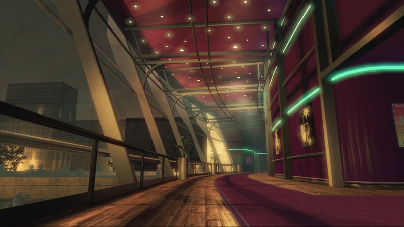 Illustration for article titled New GoldenEye: Reloaded Screens Classified For All Eyes Only